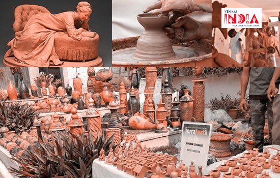 Khajuraho Dance Festival is an excellent avenue to witness art and craft of India
