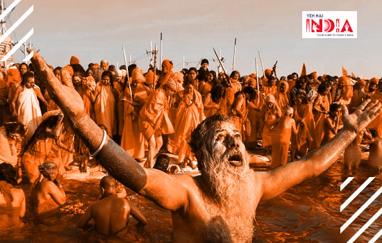 The Idea of Kumbh