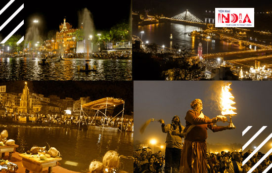 Types of Kumbh