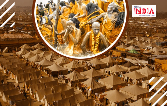 Preparing for Kumbh 2021