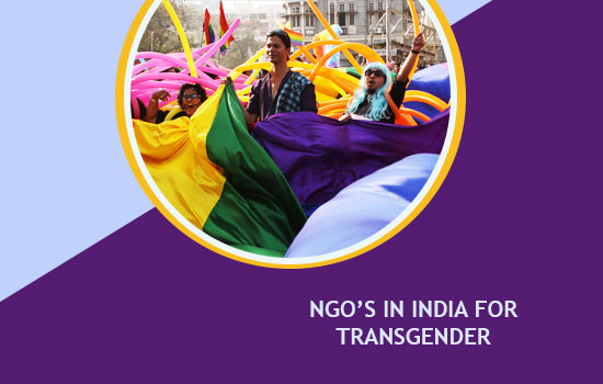 Transgender community in India