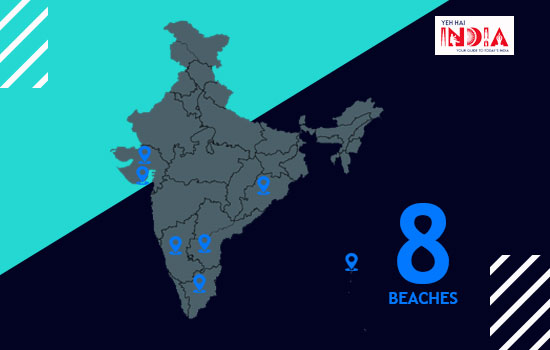 Blue Flag - Marking the Best Beaches