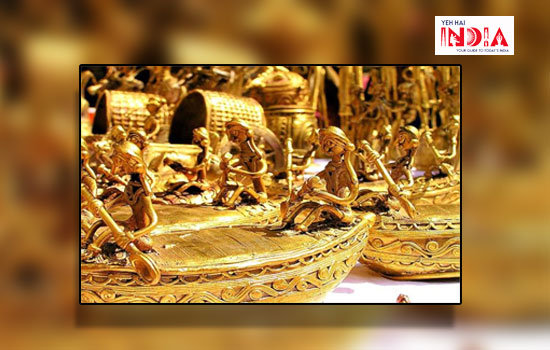Dhokra Craft