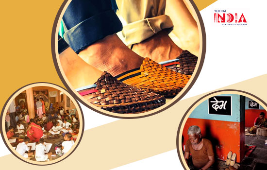 Desi Hangover - Conscious, Fashionable Footwear