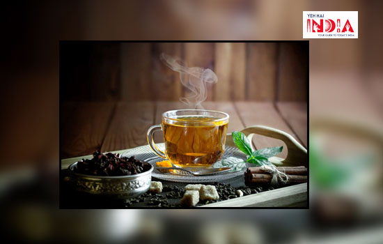 Darjeeling Tea