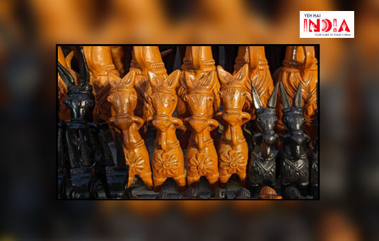Terracotta Souvenirs