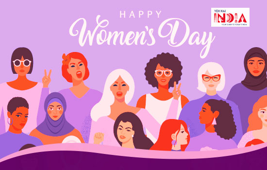 Women Led Startups of India