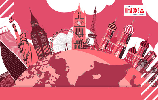 The Scope of Digital Illustrations