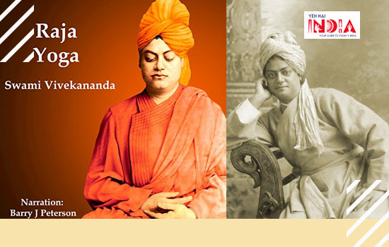 Raja Yoga by Swami Vivekananda