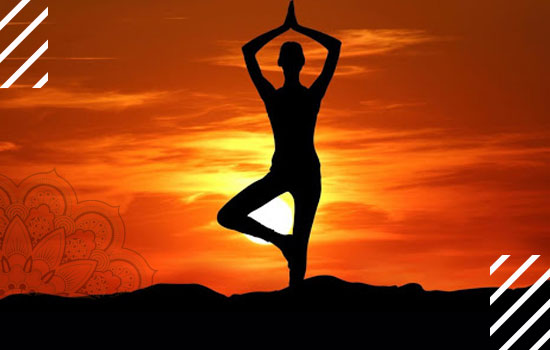 Surya Namaskara