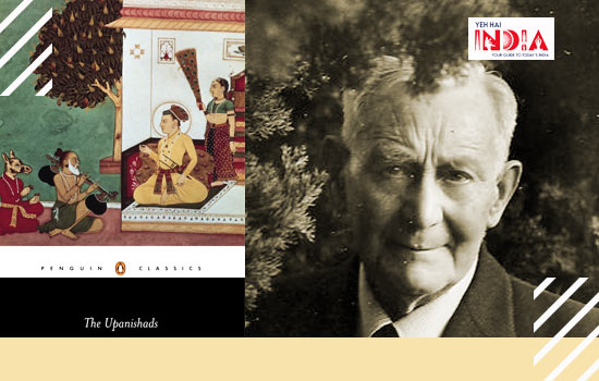 The Upanishads by Juan Mascaro