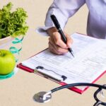 Famous Top 10 Indian Nutritionists Cover