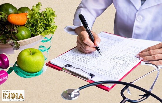 Famous Top 10 Indian Nutritionists Cover