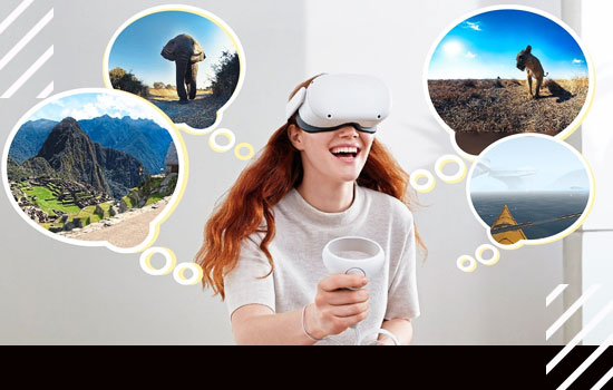 Virtual Travel