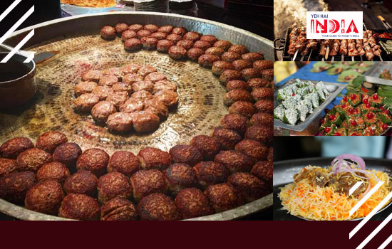 FOOD IN UP