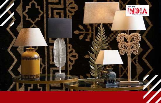 Lamp Shades