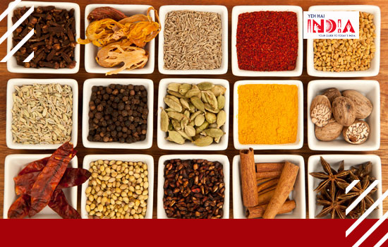 Spices