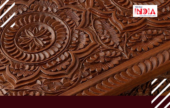 Wood Carving