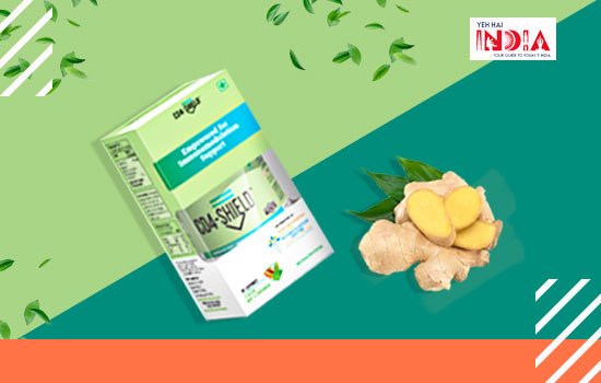 CD4 Shield Immunity Boosting Lozenges