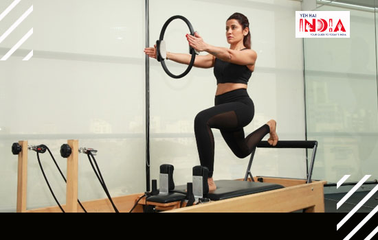 Yasmin Karachiwala – Body Image Pilates Studio