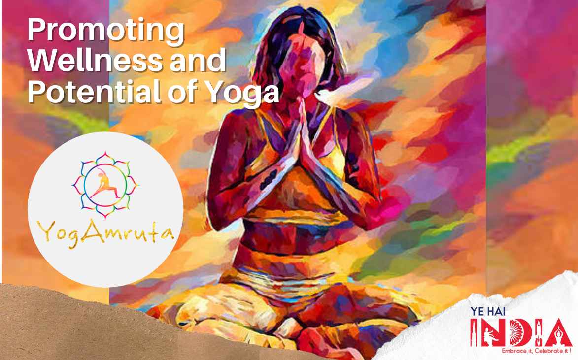 YogAmruta