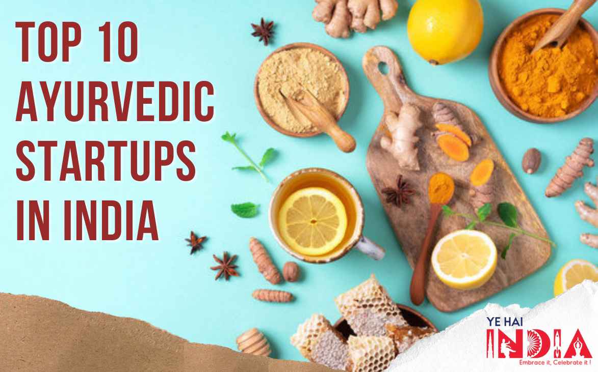 Top Health Start Ups of India