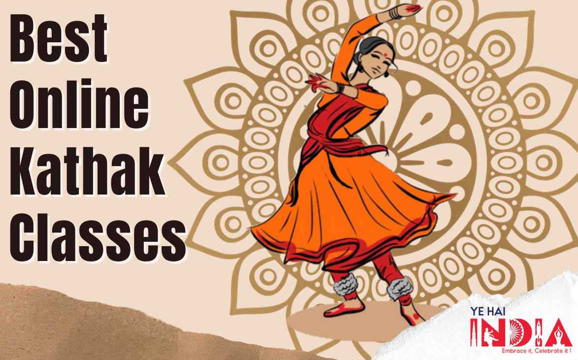 Kathak Classes