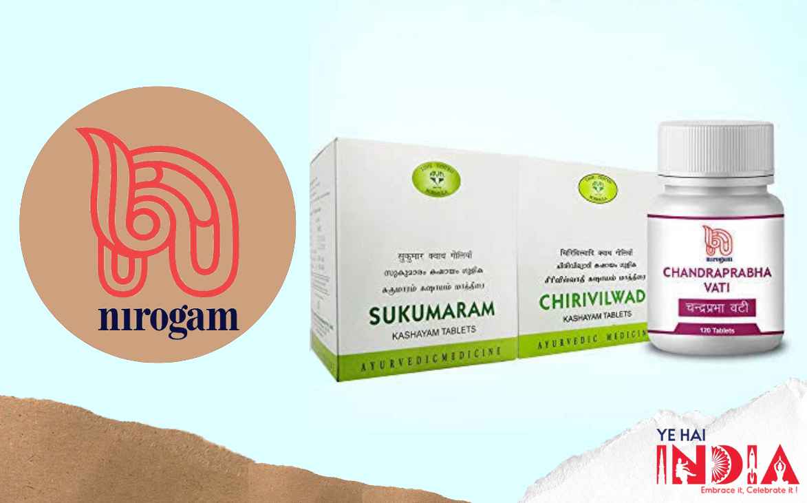 Nirogam