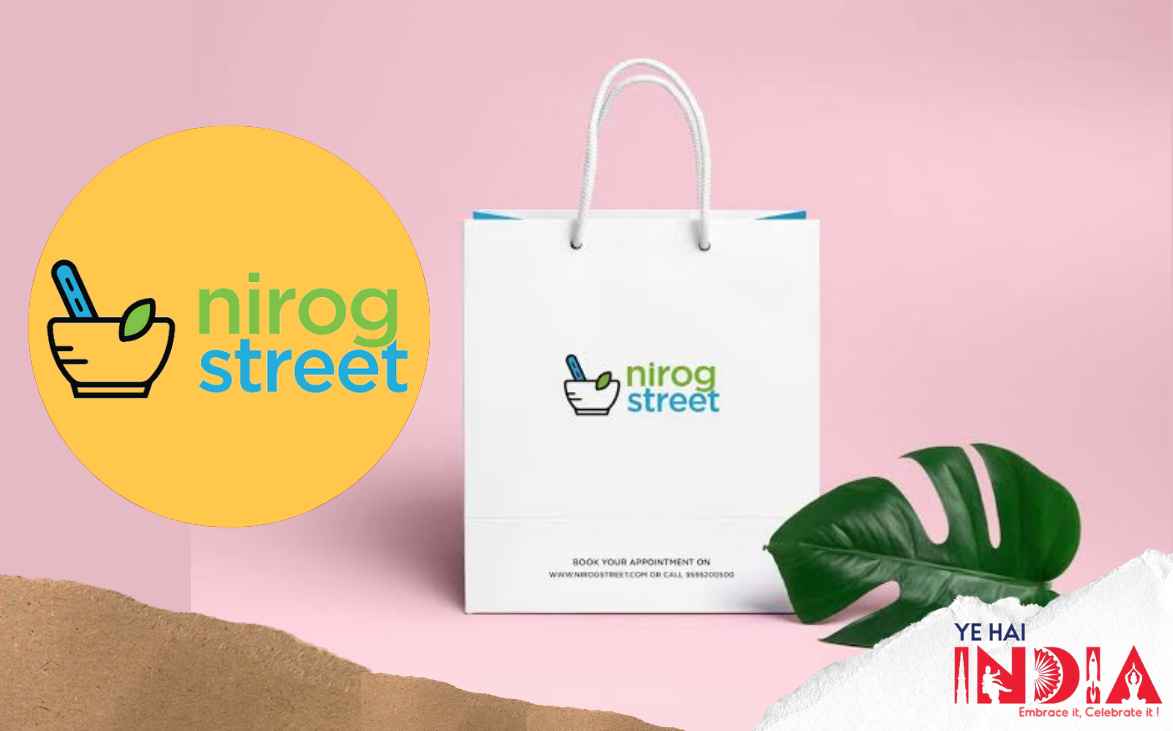 Nirog Street