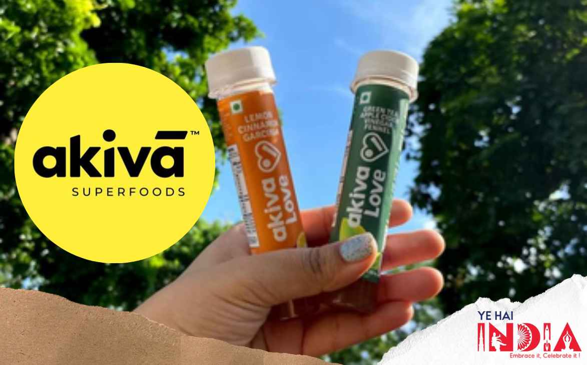 Akiva Super Foods