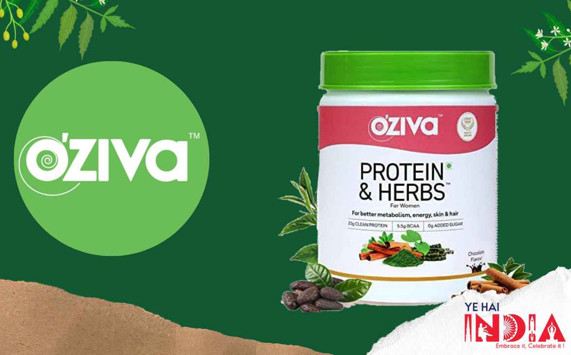 Oziva