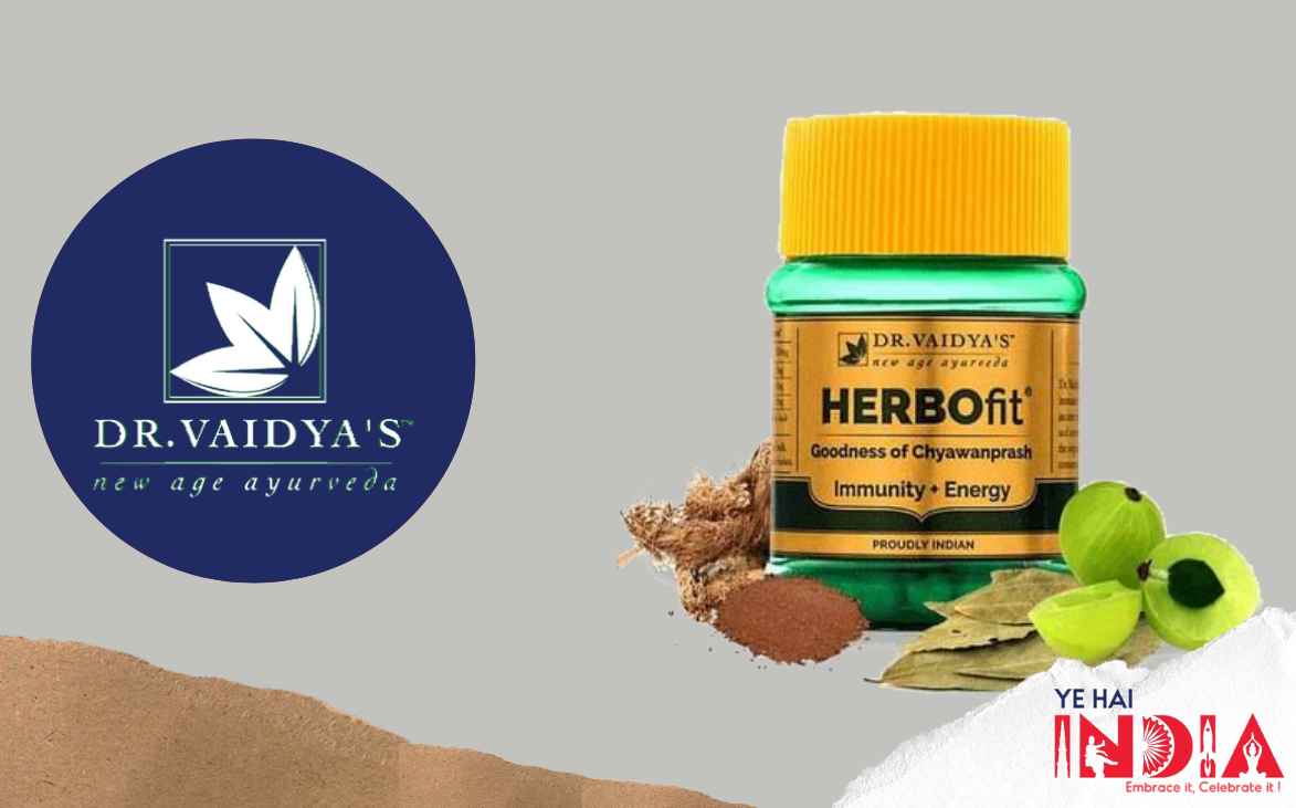 Dr. Vaidya’s