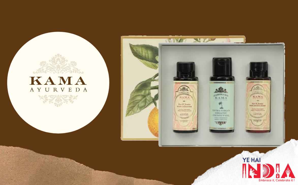 Kama Ayurveda