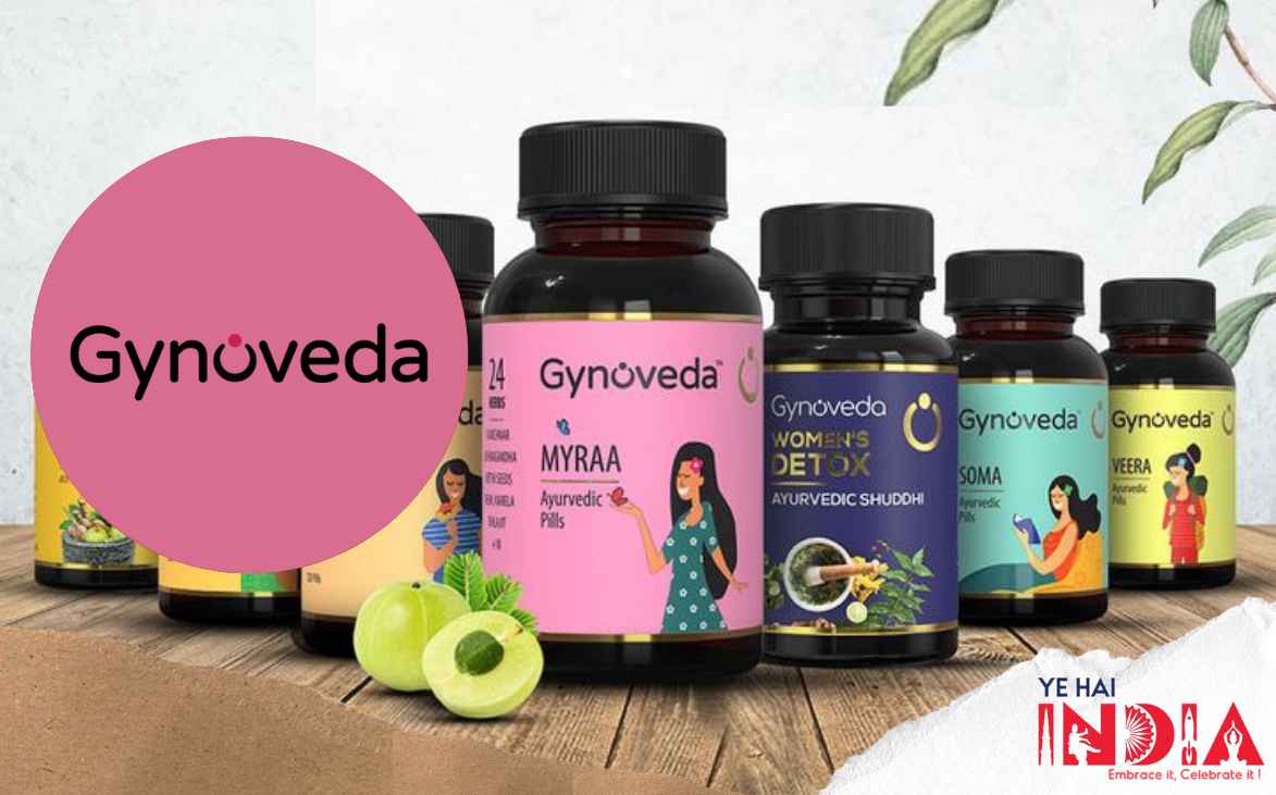 Gynoveda