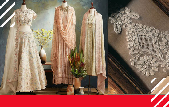 Where to Buy Chikankari Work