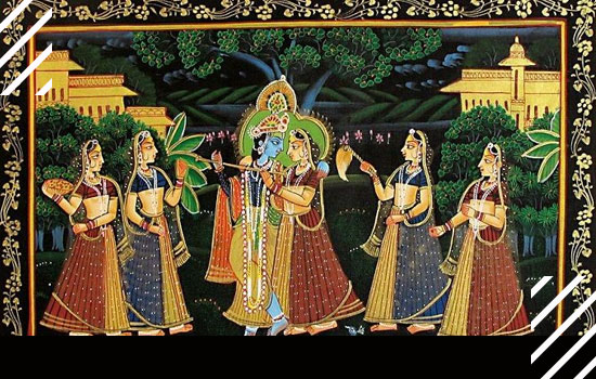 Miniature Painting