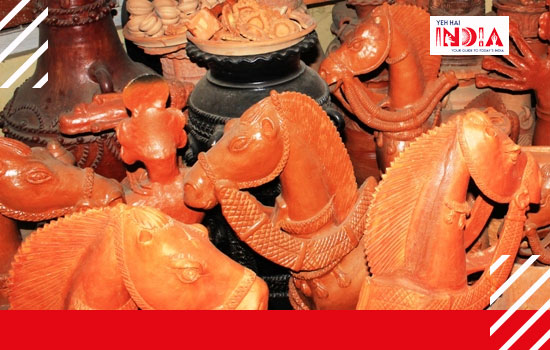 India’s Terracotta history