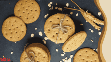 healthy Biscuits
