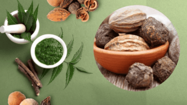 Benefits of Triphala