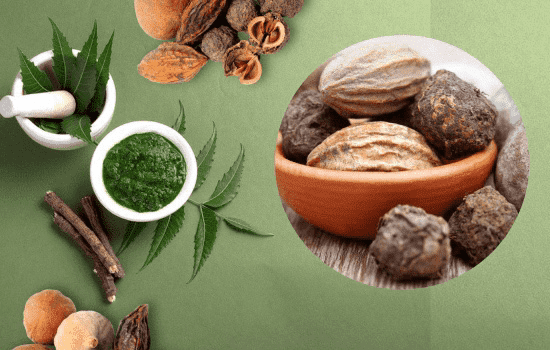 Benefits of Triphala