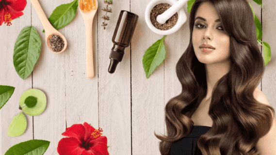 Best Herbal Hair Colours