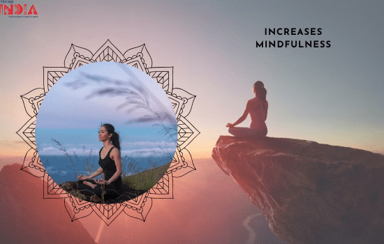 Sheetali Pranayama help peace of mind