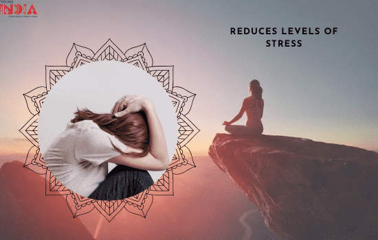 benefits of Sheetali Pranayama