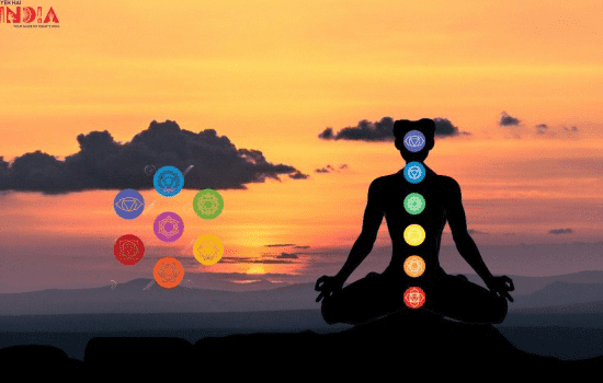7 Chakras