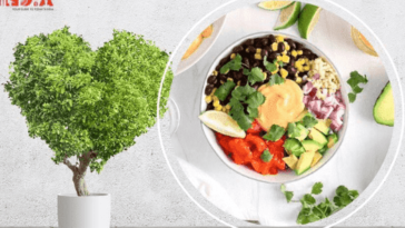 Plant-Based Diet