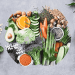20 Plant based protein rich foods