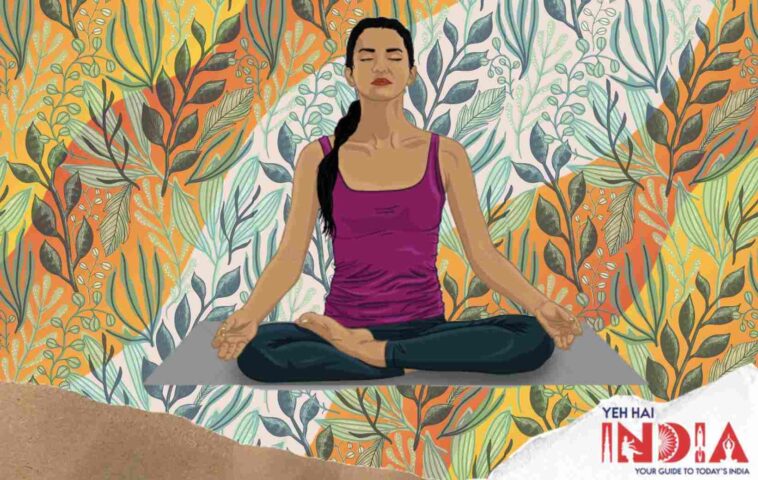 benefits of Pranayama