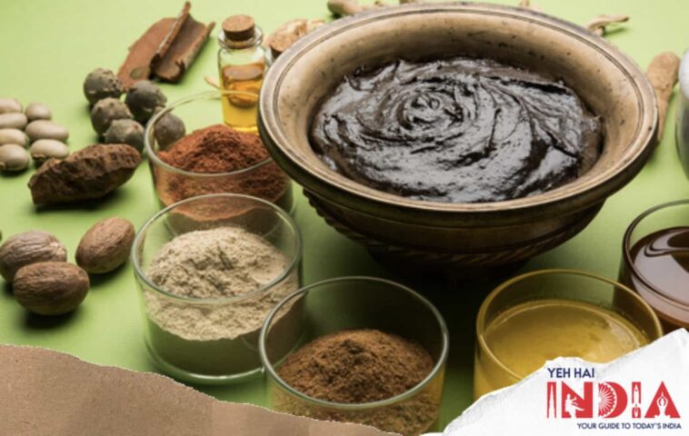 Chyawanprash