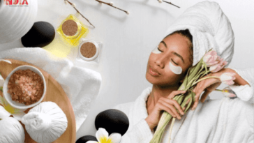 Top 9 Spas In Hyderabad