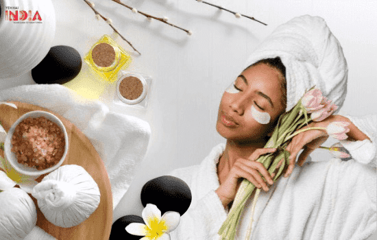 Top 9 Spas In Hyderabad